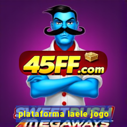plataforma laele jogo